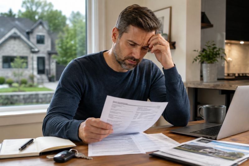 Besoin de liquidités rapides au Québec : quand l'équité de votre maison finance un achat urgent