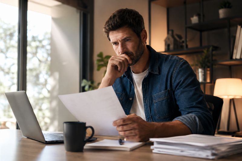 Travailleurs autonomes au Québec : pourquoi le prêt privé répond là où la banque échoue